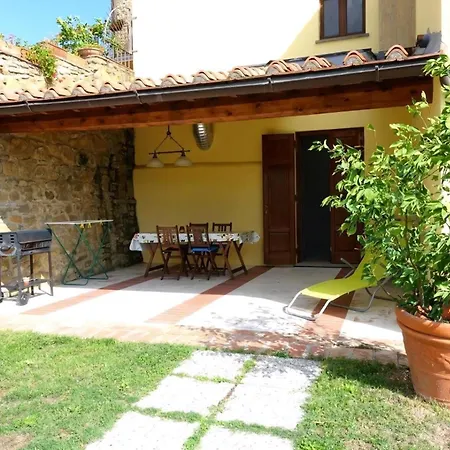 Apartment Gioconda In *